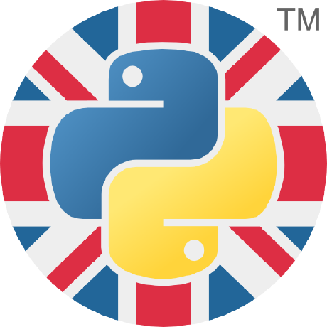 @UKPythonAssociation